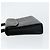 LOUIS VUITTON Borsa a Mano Epi Malesherbes Nera M52372 LV Auth 158324 Nero - vista 4