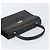 LOUIS VUITTON Borsa a Mano Epi Malesherbes Nera M52372 LV Auth 158324 Nero - vista 6