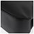 Borsa a Spalla Vala in Pelle Nera e Oro Salvatore Ferragamo Auth BA9162 Nero D'oro - vista 14
