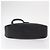 Borsa a Spalla Vala in Pelle Nera e Oro Salvatore Ferragamo Auth BA9162 Nero D'oro - vista 5
