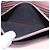 Borsa a Spalla FENDI in Pelle Rosa Argento Auth ka1161 - vista 11