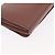 Borsa a Spalla FENDI in Pelle Rosa Argento Auth ka1161 - vista 16