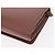 Borsa a Spalla FENDI in Pelle Rosa Argento Auth ka1161 - vista 17