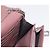 Borsa a Spalla FENDI in Pelle Rosa Argento Auth ka1161 - vista 21