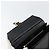 VALENTINO Borsa a mano in pelle 2 in 1 Nero Oro Auth ar13911 D'oro - vista 10