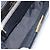 VALENTINO Borsa a mano in pelle 2 in 1 Nero Oro Auth ar13911 D'oro - vista 11