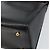 VALENTINO Borsa a mano in pelle 2 in 1 Nero Oro Auth ar13911 D'oro - vista 17