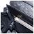 VALENTINO Borsa a mano in pelle 2 in 1 Nero Oro Auth ar13911 D'oro - vista 23
