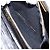 VALENTINO Borsa a mano in pelle 2 in 1 Nero Oro Auth ar13911 D'oro - vista 24
