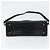 VALENTINO Borsa a mano in pelle 2 in 1 Nero Oro Auth ar13911 D'oro - vista 5