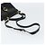 VALENTINO Borsa a mano in pelle 2 in 1 Nero Oro Auth ar13911 D'oro - vista 8