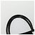 GUCCI Borsa a Mano in Pelle Nylon 3 Pezzi Nera Auth 156749 Nero - vista 14