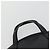 GUCCI Borsa a Mano in Pelle Nylon 3 Pezzi Nera Auth 156749 Nero - vista 21