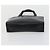 GUCCI Borsa a Mano in Pelle Nylon 3 Pezzi Nera Auth 156749 Nero - vista 22