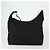 GUCCI Borsa a Mano in Pelle Nylon 3 Pezzi Nera Auth 156749 Nero - vista 3