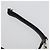 GUCCI Borsa a Mano in Pelle Nylon 3 Pezzi Nera Auth 156749 Nero - vista 6