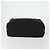 GUCCI Borsa a Mano in Pelle Nylon 3 Pezzi Nera Auth 156749 Nero - vista 8