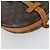 LOUIS VUITTON Borsa a Spalla Monogram Chantilly GM M51232 LV Auth ka1182 Monogramma - vista 17