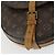 LOUIS VUITTON Borsa a Spalla Monogram Chantilly GM M51232 LV Auth ka1182 Monogramma - vista 9