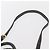 Borsa Tote PRADA Nylon 2in1 Kaki Oro Auth bs32071 D'oro Cachi - vista 14