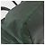 Borsa Tote PRADA Nylon 2in1 Kaki Oro Auth bs32071 D'oro Cachi - vista 15