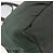 Borsa Tote PRADA Nylon 2in1 Kaki Oro Auth bs32071 D'oro Cachi - vista 17