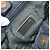 Borsa Tote PRADA Nylon 2in1 Kaki Oro Auth bs32071 D'oro Cachi - vista 20