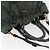 Borsa Tote PRADA Nylon 2in1 Kaki Oro Auth bs32071 D'oro Cachi - vista 6