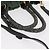 Borsa Tote PRADA Nylon 2in1 Kaki Oro Auth bs32071 D'oro Cachi - vista 7