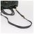 Borsa Tote PRADA Nylon 2in1 Kaki Oro Auth bs32071 D'oro Cachi - vista 9