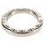 Chrome Hearts NTFL Ring Ag925 Silber Auth 157993SAM