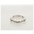 Chrome Hearts NTFL Ring Ag925 Silber Auth 157993SAM - Ansicht 4