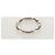 Chrome Hearts NTFL Ring Ag925 Silber Auth 157993SAM - Ansicht 9