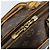 LOUIS VUITTON Borsa a Mano Monogram Ellipse MM M51126 LV Auth ep12488 Monogramma - vista 10