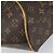 LOUIS VUITTON Borsa a Mano Monogram Ellipse MM M51126 LV Auth ep12488 Monogramma - vista 14