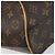 LOUIS VUITTON Borsa a Mano Monogram Ellipse MM M51126 LV Auth ep12488 Monogramma - vista 16