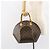LOUIS VUITTON Borsa a Mano Monogram Ellipse MM M51126 LV Auth ep12488 Monogramma - vista 22