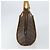 LOUIS VUITTON Borsa a Mano Monogram Ellipse MM M51126 LV Auth ep12488 Monogramma - vista 4