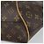 LOUIS VUITTON Borsa a Mano Monogram Ellipse MM M51126 LV Auth ep12488 Monogramma - vista 9