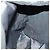Borsa a Spalla GUCCI in Tela Nera Argento 019 0312 Auth 151606 Nero - vista 19