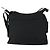 Borsa a Spalla GUCCI in Tela Nera Argento 019 0312 Auth 151606 Nero - vista 2