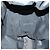 Borsa a Spalla GUCCI in Tela Nera Argento 019 0312 Auth 151606 Nero - vista 20