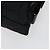 Borsa a Spalla GUCCI in Tela Nera Argento 019 0312 Auth 151606 Nero - vista 9