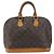 LOUIS VUITTON Borsa a Mano Monogram Alma M51130 LV Auth ar13882 Monogramma - vista 13