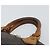 LOUIS VUITTON Borsa a Mano Monogram Alma M51130 LV Auth ar13882 Monogramma - vista 14