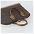 LOUIS VUITTON Borsa a Mano Monogram Alma M51130 LV Auth ar13882 Monogramma - vista 6