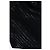 Camisa a rayas metálica Saint Laurent en negro - vista 5