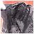PRADA Tote Bag aus Canvas Beige Silber Authentisch 158525 - Ansicht 21