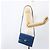 LOUIS VUITTON Epi Pochette Arche Sac à épaule Bleu M52575 LV Auth bs31907 - vue 22