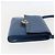 LOUIS VUITTON Epi Pochette Arche Sac à épaule Bleu M52575 LV Auth bs31907 - vue 4